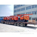 Pressure Pile Driver Quality Diesel Pile Driving Machine Solar Best Price Supplier